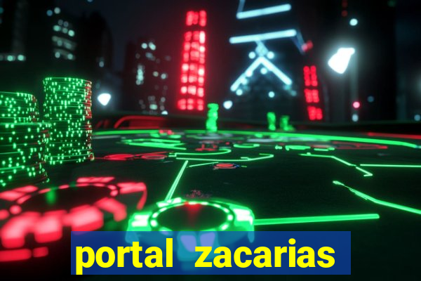 portal zacarias maloqueiro cavando sua cova